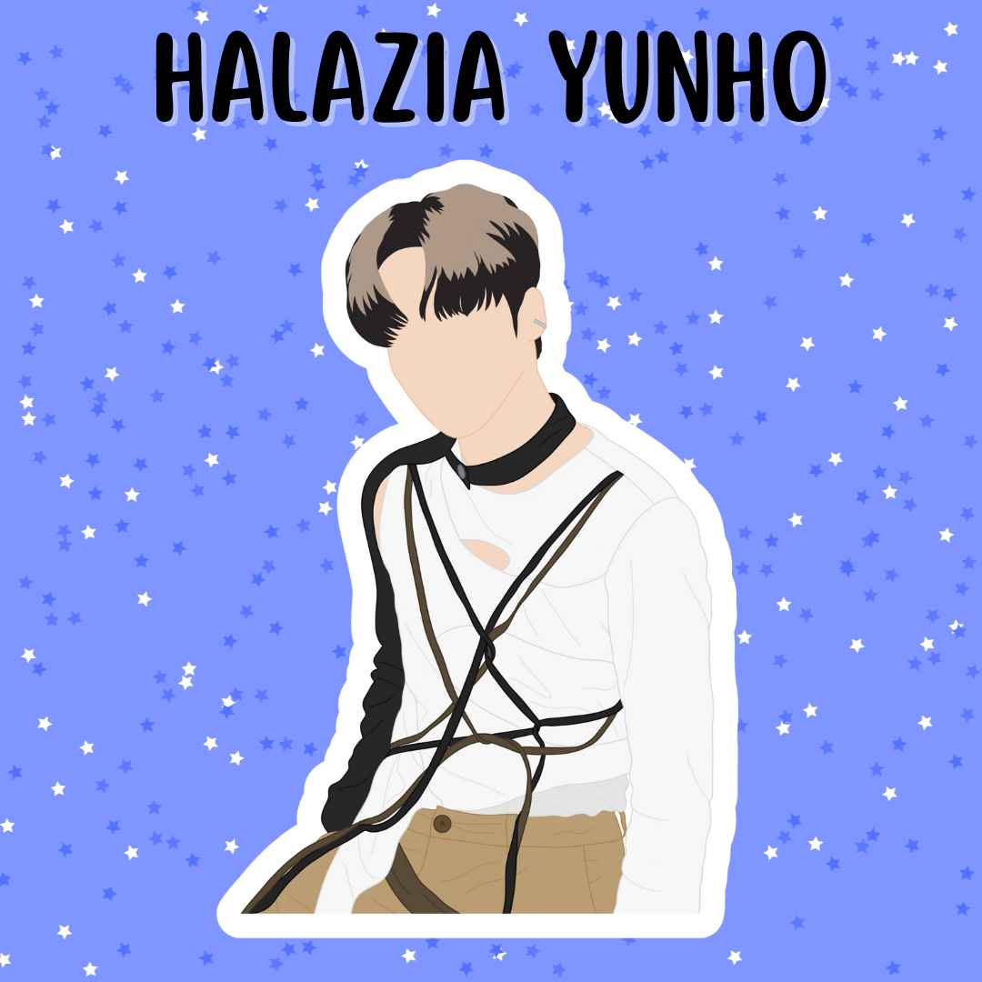 Halazia Yunho