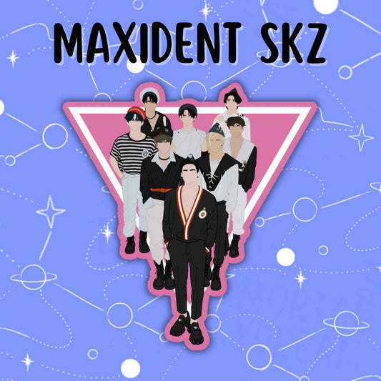 Maxident SKZ