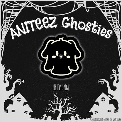 ANITEEZ Ghosties Mystery Pack (Stickers)