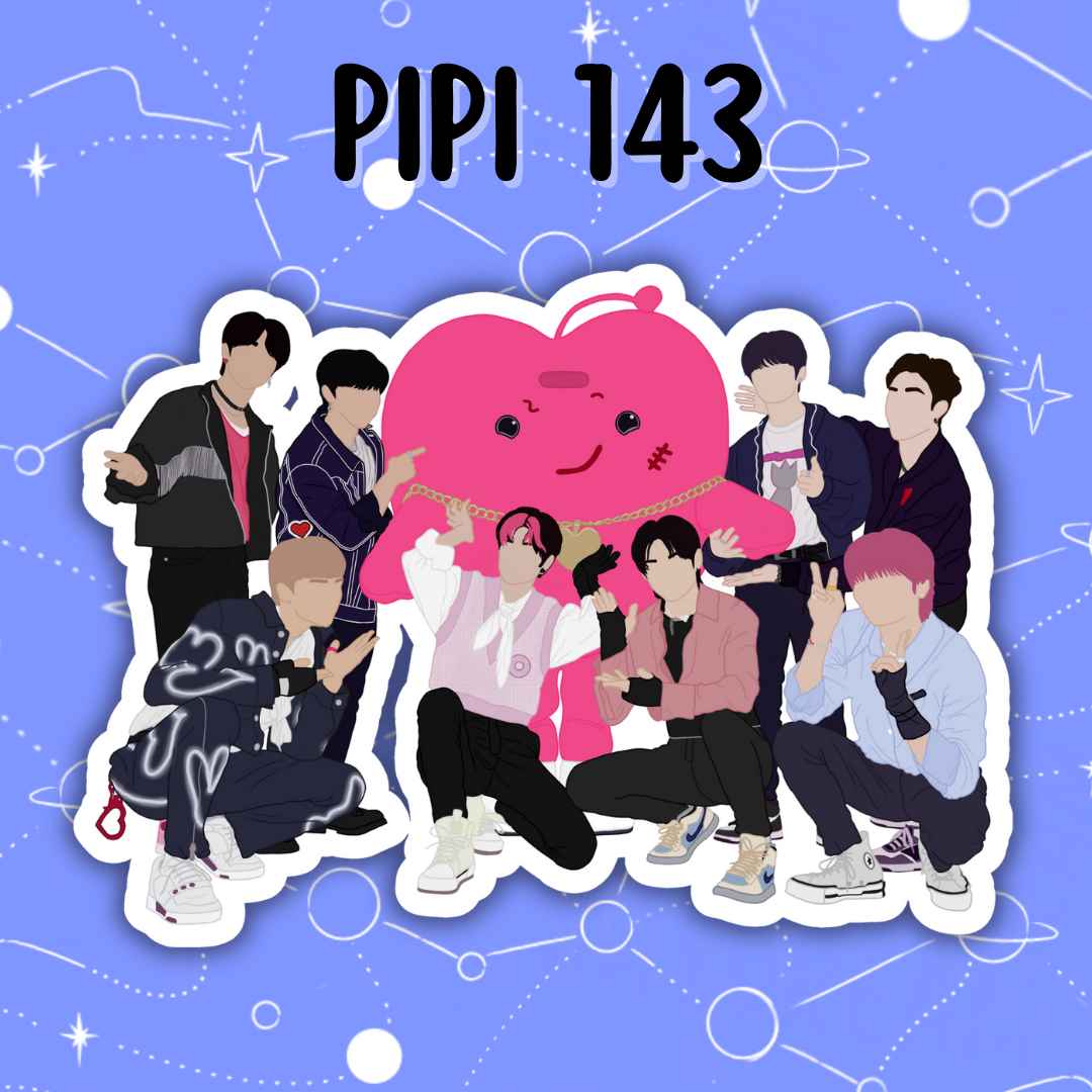 PIPI 143