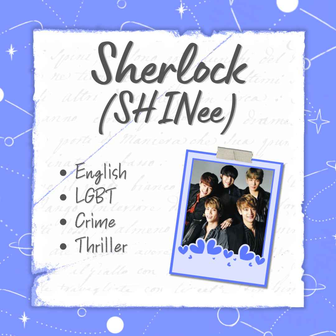 Blind Date with a Book: KPOP Edition