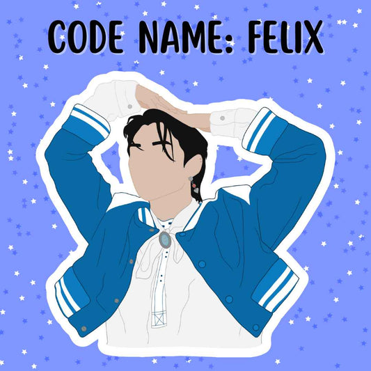 Code Name: FELIX
