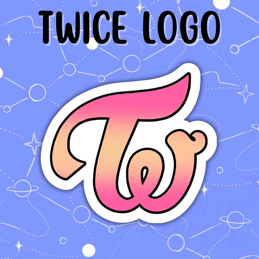 TWICE Logo