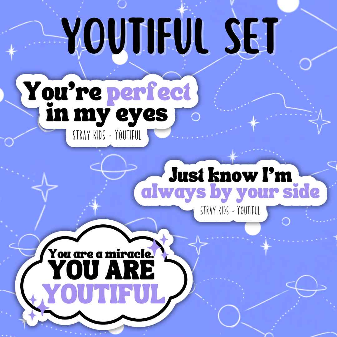 Youtiful Set