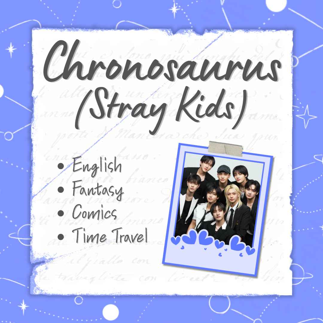 Blind Date with a Book: KPOP Edition