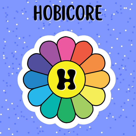 Hobicore