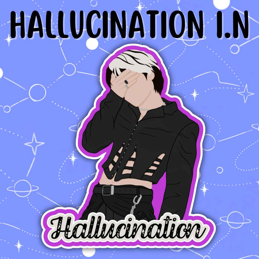 Hallucination I.N