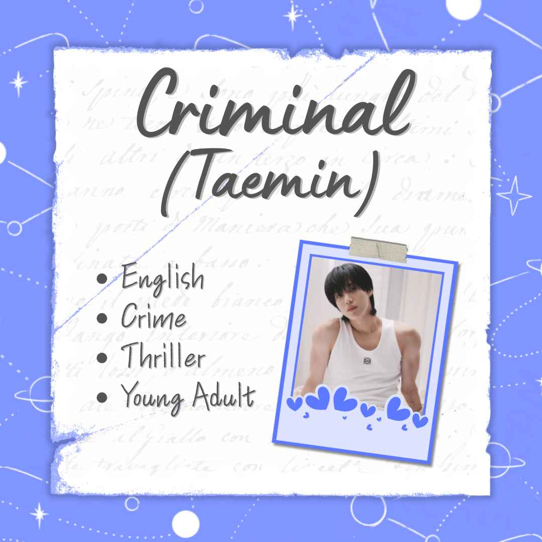 Blind Date with a Book: KPOP Edition