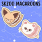 SKZOO Macaroons