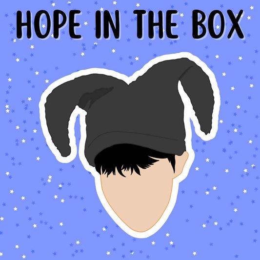 Hope in the Box