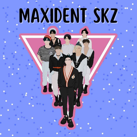 Maxident SKZ