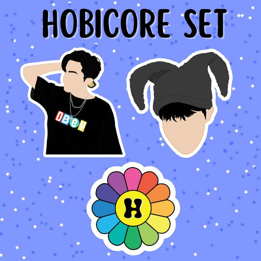 Hobicore Set