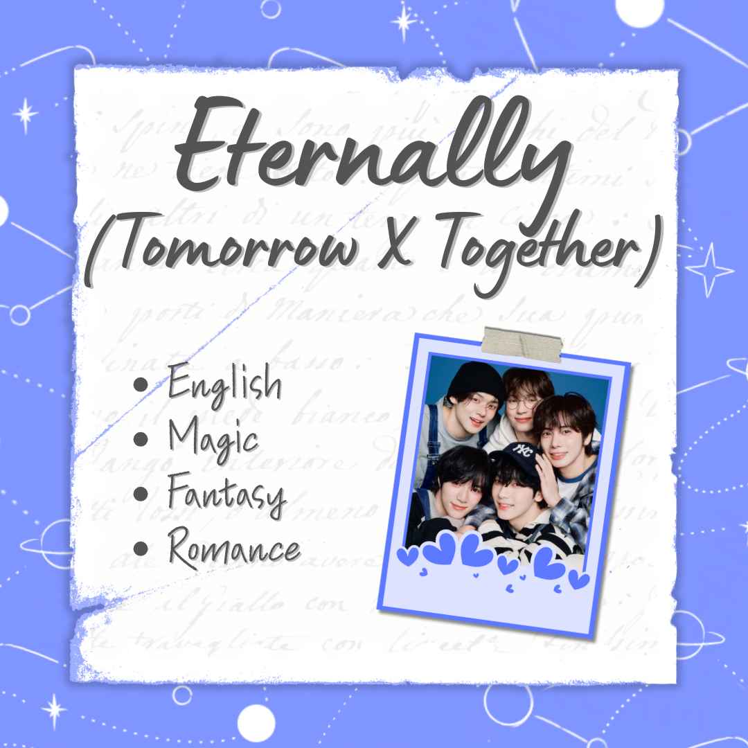 Blind Date with a Book: KPOP Edition