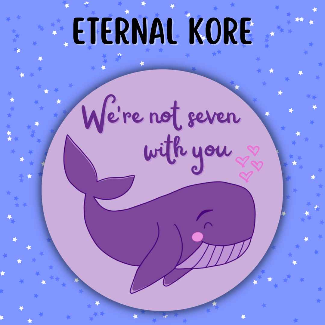 Eternal Kore