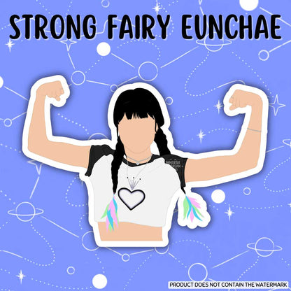 Girl Groups Regular Stickers (Bulk)