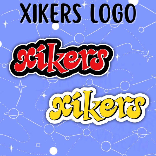 Xikers Logo