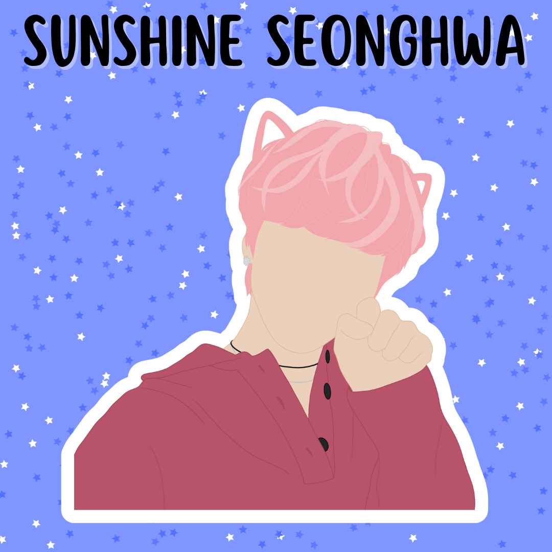 Sunshine Seonghwa