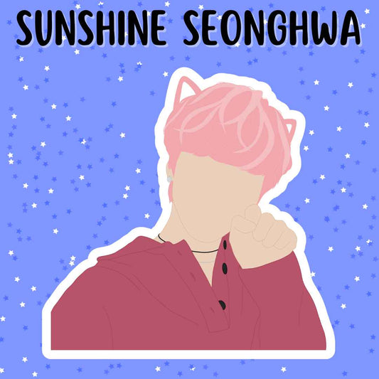 Sunshine Seonghwa
