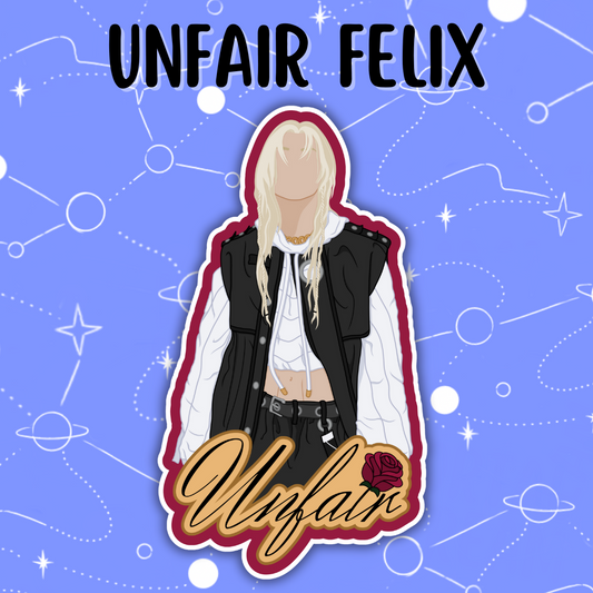 Unfair Felix