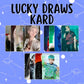 Lucky Draw