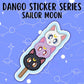 DANGO Sticker Series