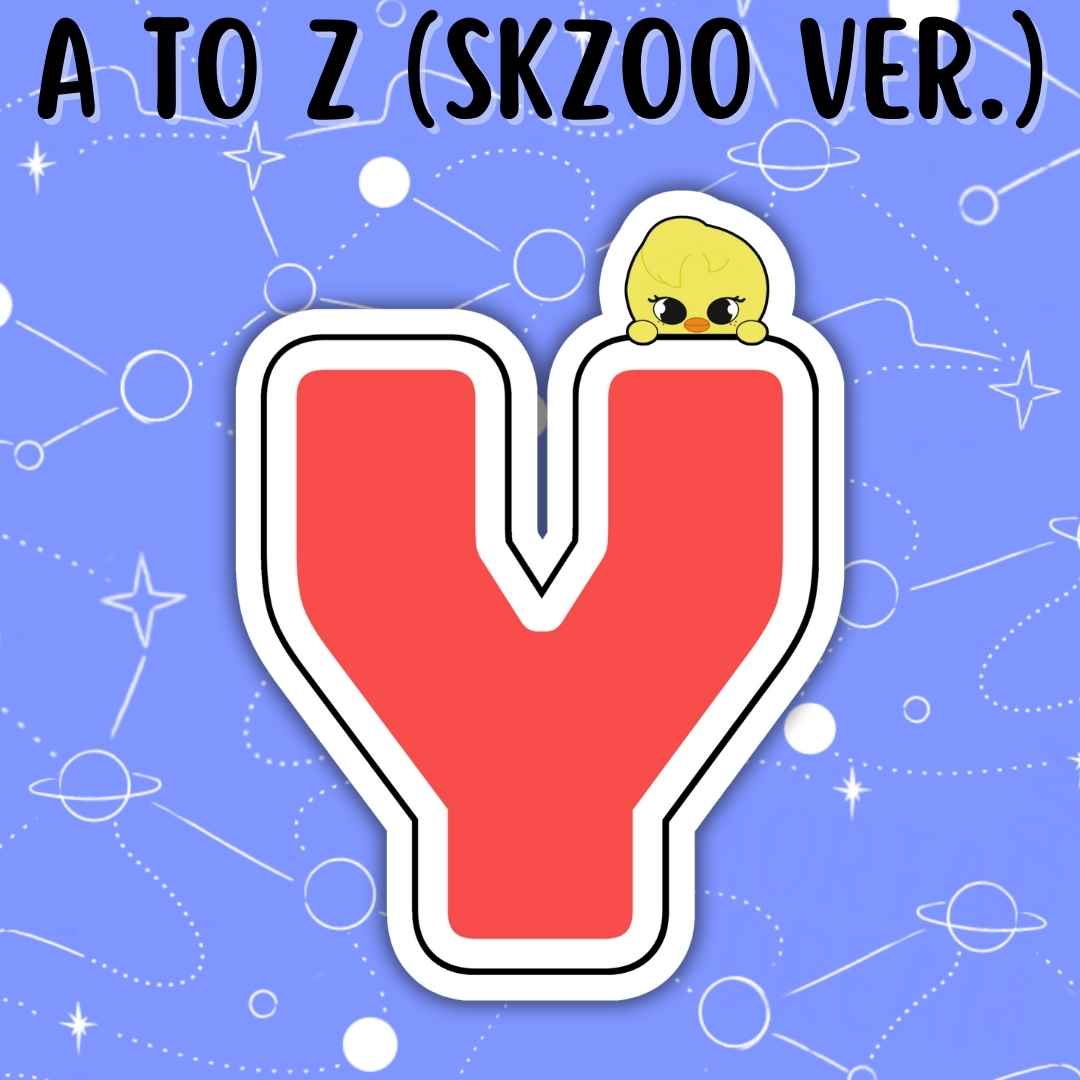 A to Z (SKZOO Version): Bbokari