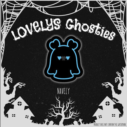 LOVELYS Ghosties Mystery Pack (Stickers)