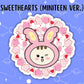 SWEETHEARTS (MINITEEN Version)