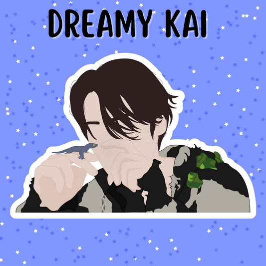 Dreamy Kai
