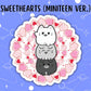 SWEETHEARTS (MINITEEN Version)