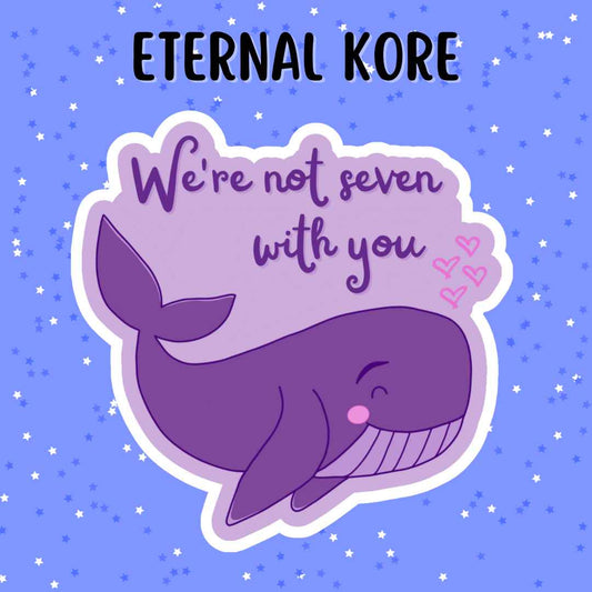 Eternal Kore