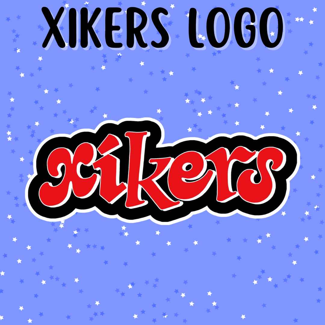 Xikers Logo