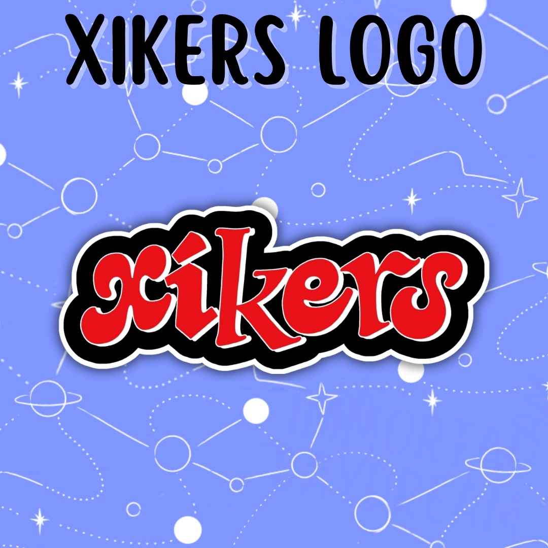 Xikers Logo