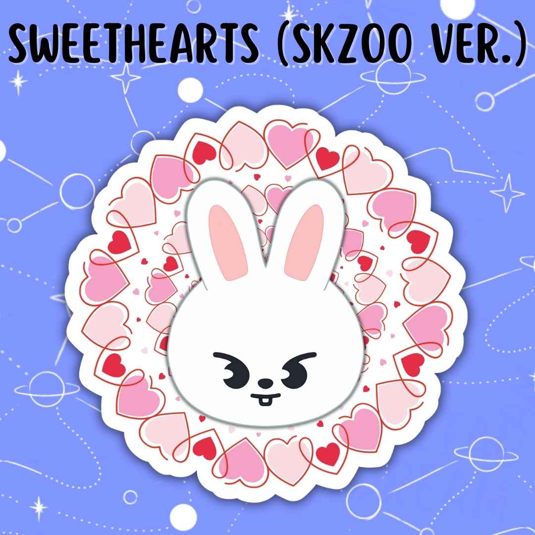 SWEETHEARTS (SKZOO Version)