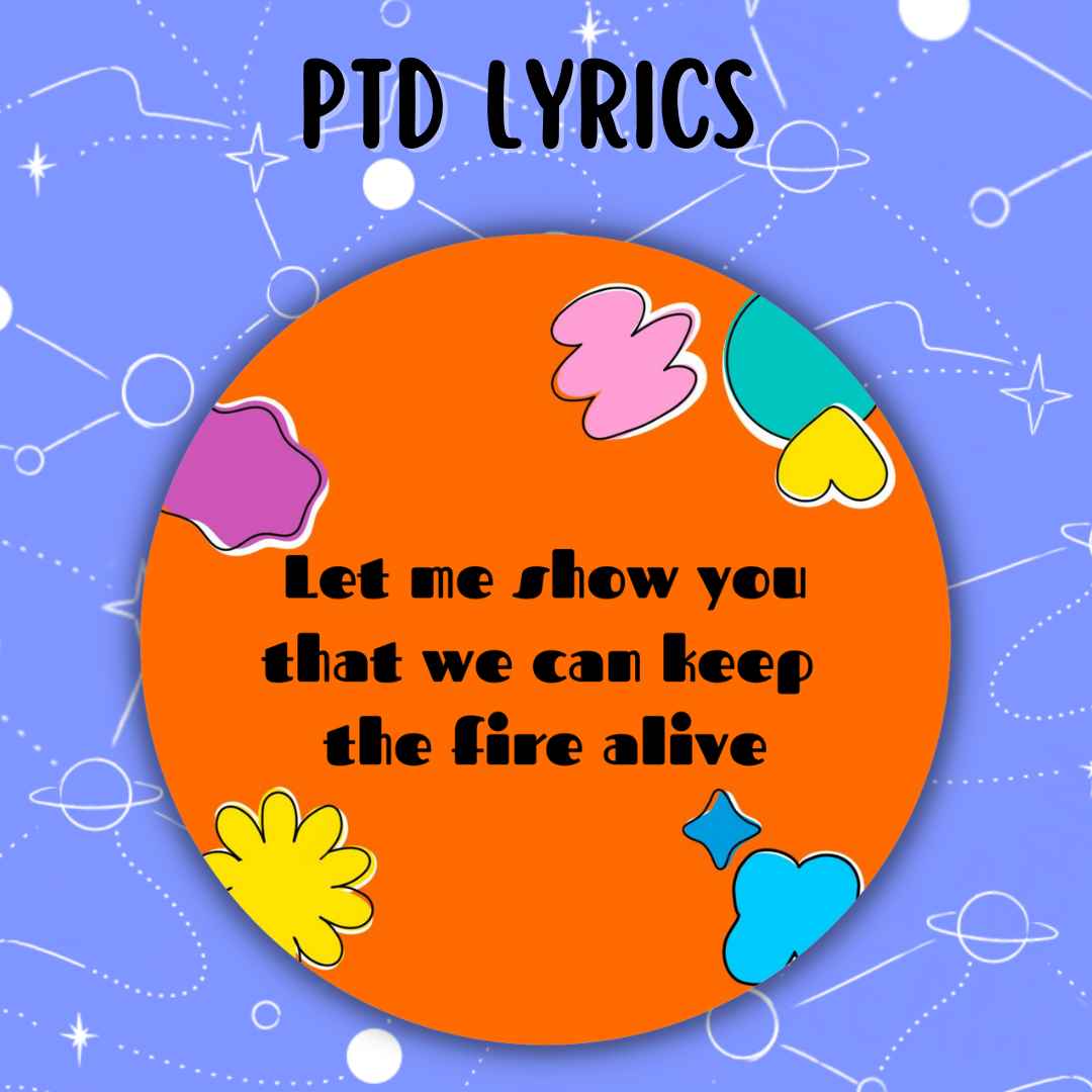 PTD Lyrics