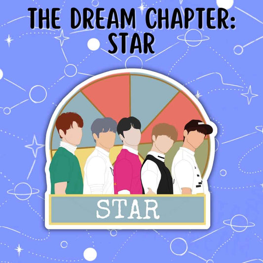 The Dream Chapter: Star