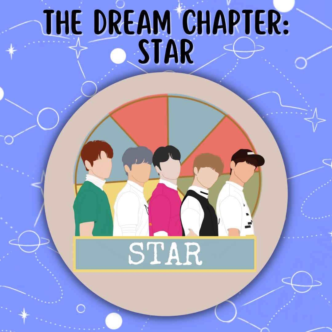 The Dream Chapter: Star