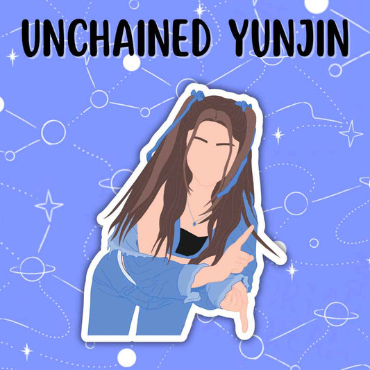 Unchained Yunjin