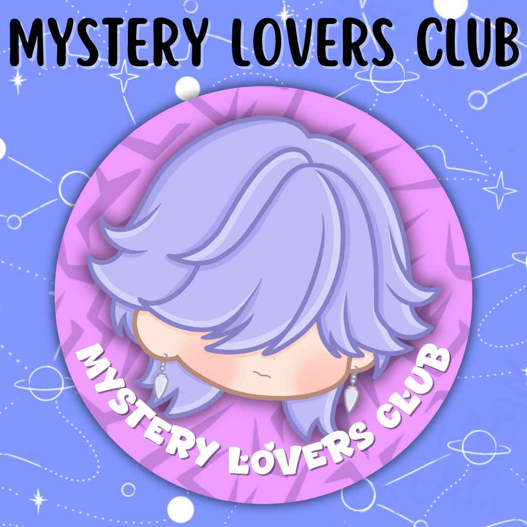 K-POP DEMON HUNTERS: Huntrix/Saja Boys Lovers Club Button Pins