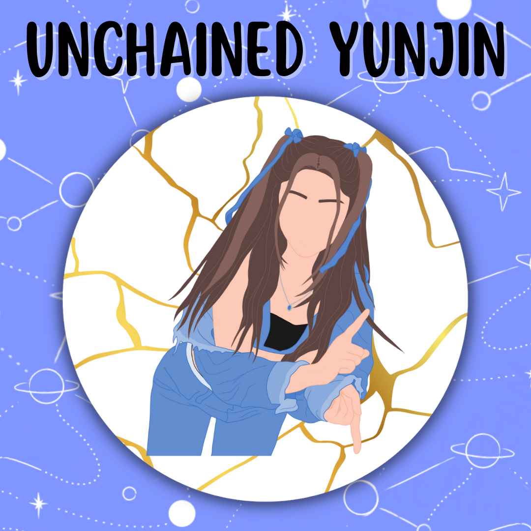 Unchained Yunjin