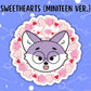 SWEETHEARTS (MINITEEN Version)