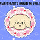 SWEETHEARTS (MINITEEN Version)