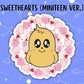 SWEETHEARTS (MINITEEN Version)