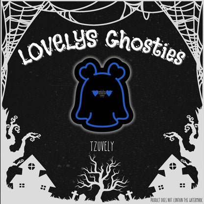 LOVELYS Ghosties Mystery Pack (Stickers)