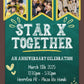 STAR X TOGETHER