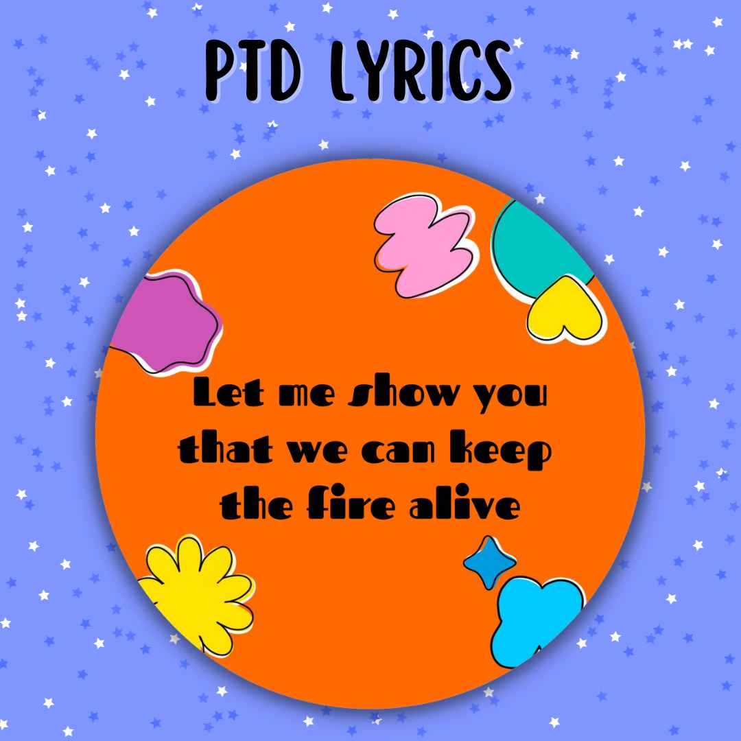 PTD Lyrics