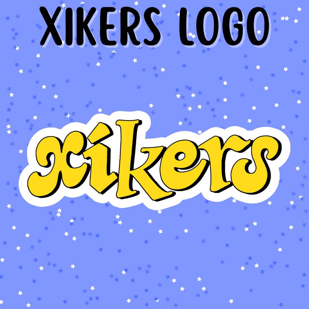 Xikers Logo