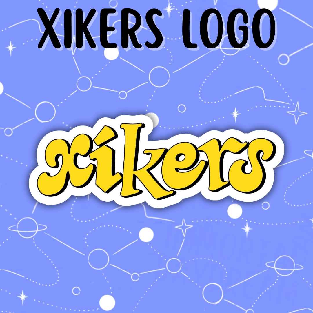 Xikers Logo