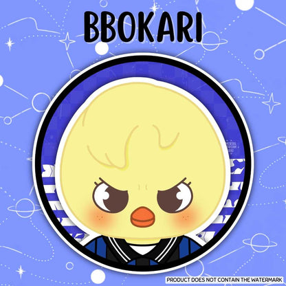 Stray Kids Regular Stickers (Bulk)