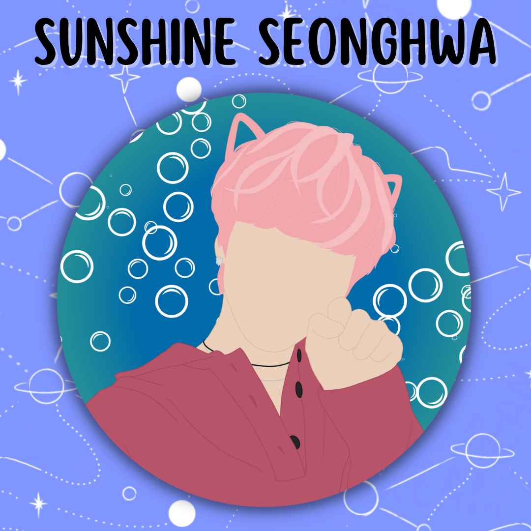 Sunshine Seonghwa